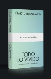 Todo lo vivido