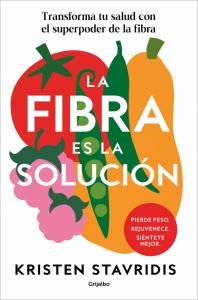 La fibra es la solución