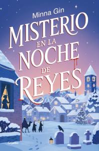 Misterio en la noche de Reyes