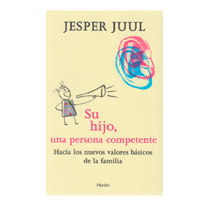 Su hijo, una persona competente