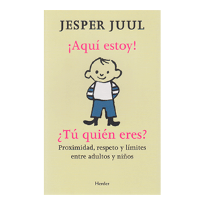 ¡Aquí estoy! ¿Tú quién eres?