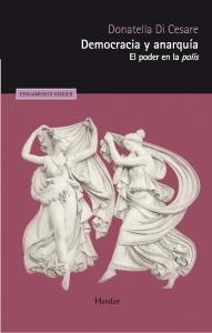 Democracia y anarquía