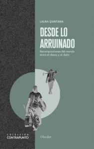 Desde lo arruinado