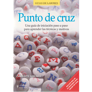 Punto de cruz