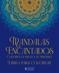 Mandalas encantados