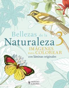 Bellezas de la Naturaleza 3