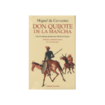 Z Don Quijote de la Mancha