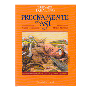 Precisamente así  -C.Universal-