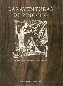 Las aventuras de Pinocho - Edicion Especial