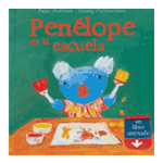 PENELOPE EN LA ESCUELA