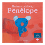 BUENAS NOCHES,PENELOPE