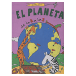 PLANETA DE LA A A LA Z