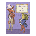 Fábulas, de Esopo