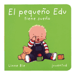 El pequeño Edu tiene sueño