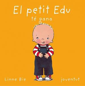 El petit Edu te gana