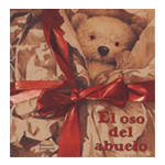 EL OSO DEL ABUELO
