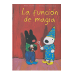 LA FUNCIÓN DE MAGIA