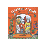 La casa de los gatos