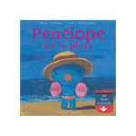 LIBRO ANIMADO:PENELOPE PLAYA