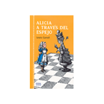 Alicia a traves del espejo