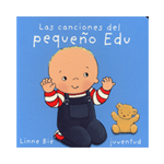 Las canciones del pequeño Edu