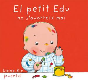 El petit Edu no s avorreix