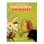 LA CASA DE LOS ANIMALES