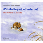 Pronto llegara el invierno!