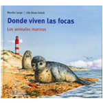 Donde viven las focas