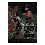 EL LIBRO DE LA SELVA