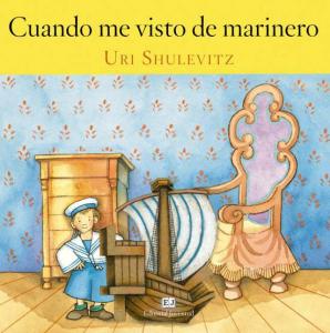 Cuando me visto de marinero