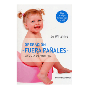 Operacion fuera pañales