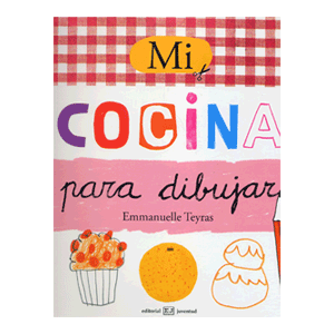 Mi cocina para dibujar