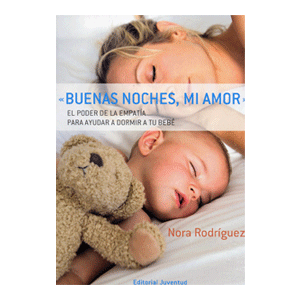 Buenas noches, mi amor