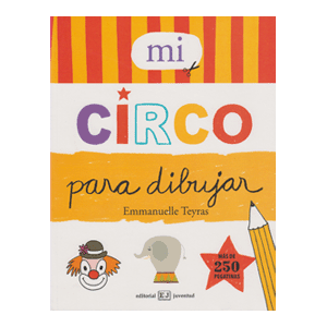 Mi circo para dibujar