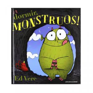 ¡A dormir, monstruos!