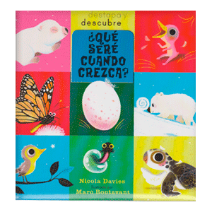 Que sere cuando crezca?