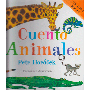 Cuenta animales
