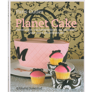 Planet Cake