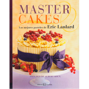 Master cakes
