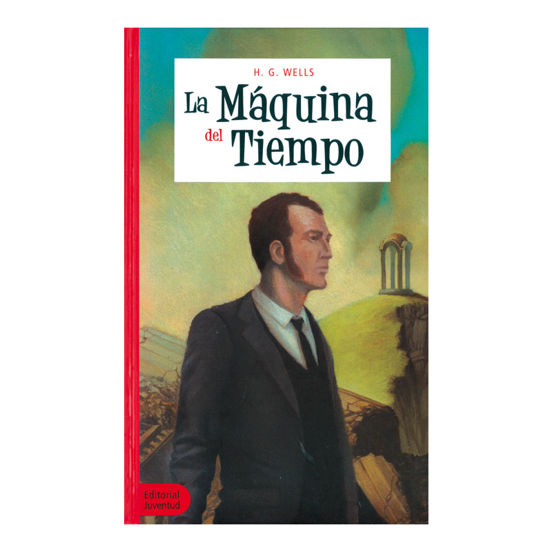 La máquina del tiempo