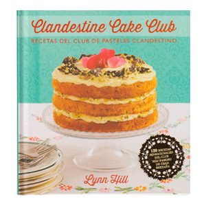 Clandestine, cake club