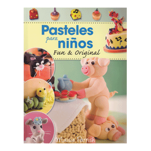 Pasteles para niños