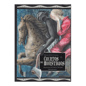 Cuentos de monstruos