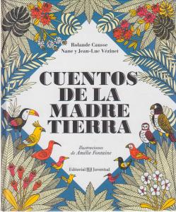 Cuentos de la Madre Tierra