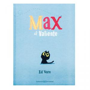Max el Valiente