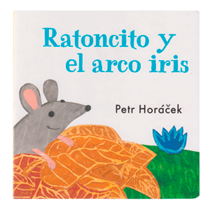 Ratoncito y el arco iris