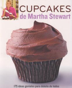 Cupcakes de Martha Stewart