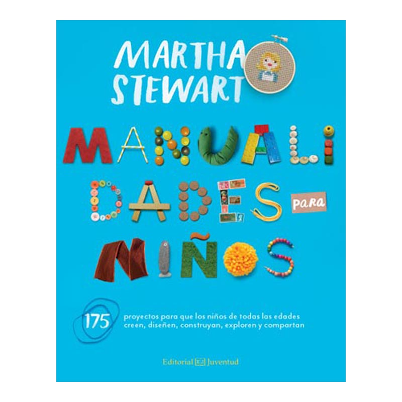 Manualidades para niños