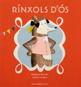 Rínxols d ós